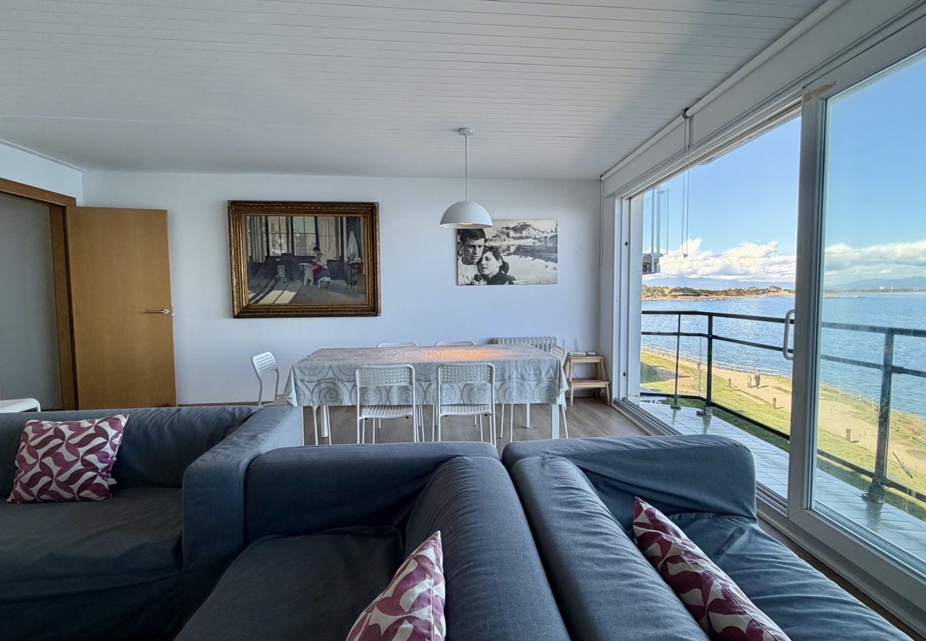 Apartment in L'Escala - VISTA ALEGRE 2-2