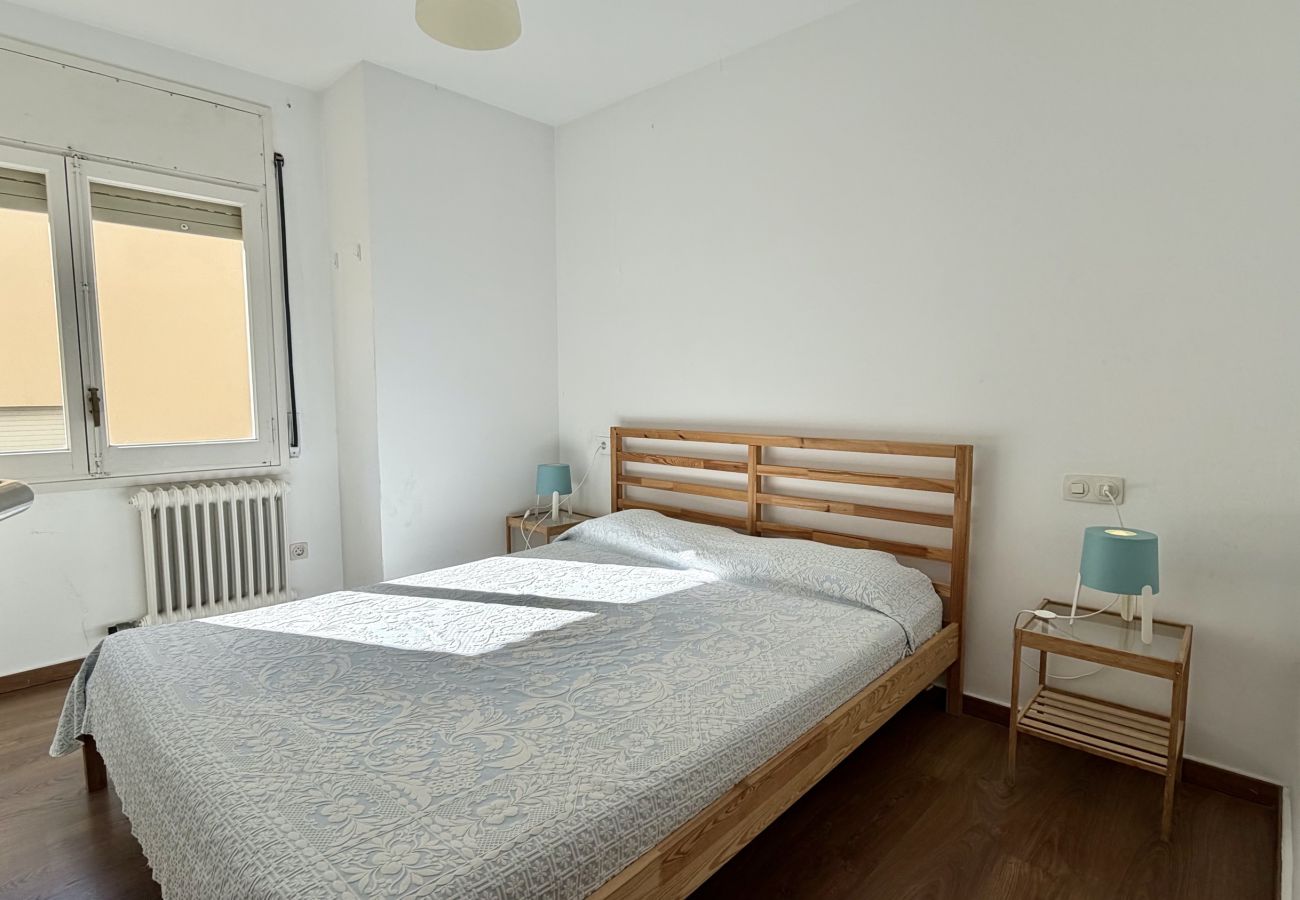 Apartment in L'Escala - VISTA ALEGRE 2-2