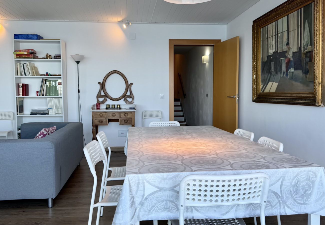 Apartment in L'Escala - VISTA ALEGRE 2-2