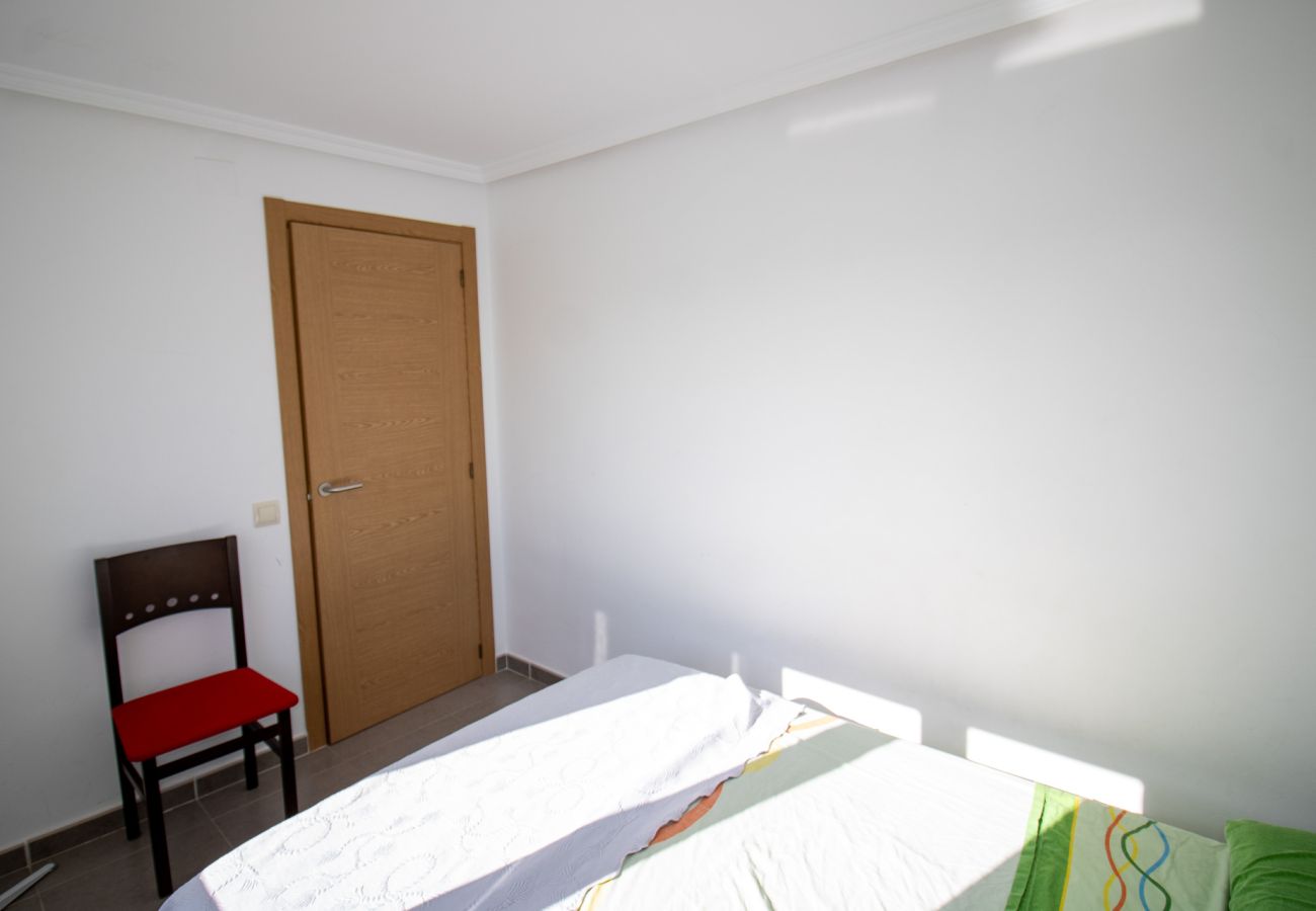 Villa in Alcocebre / Alcossebre - Villa con piscina privada - Centro Alcossebre