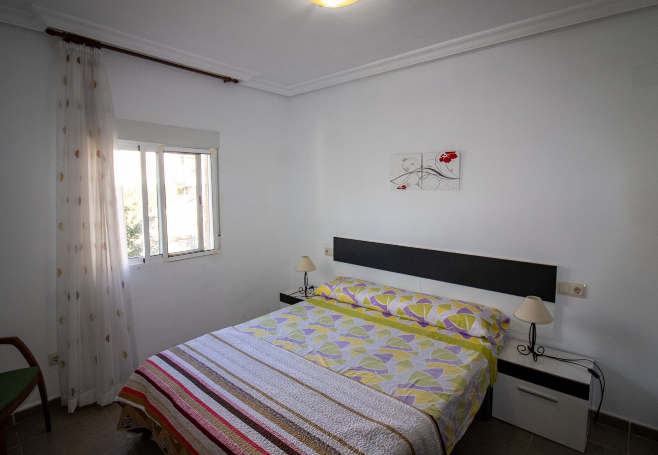 Villa in Alcocebre / Alcossebre - Villa con piscina privada - Centro Alcossebre