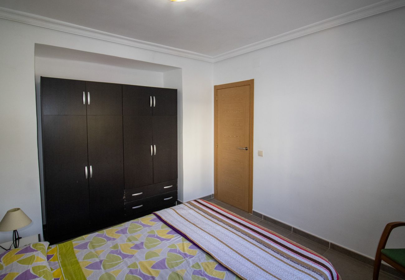 Villa in Alcocebre / Alcossebre - Villa con piscina privada - Centro Alcossebre