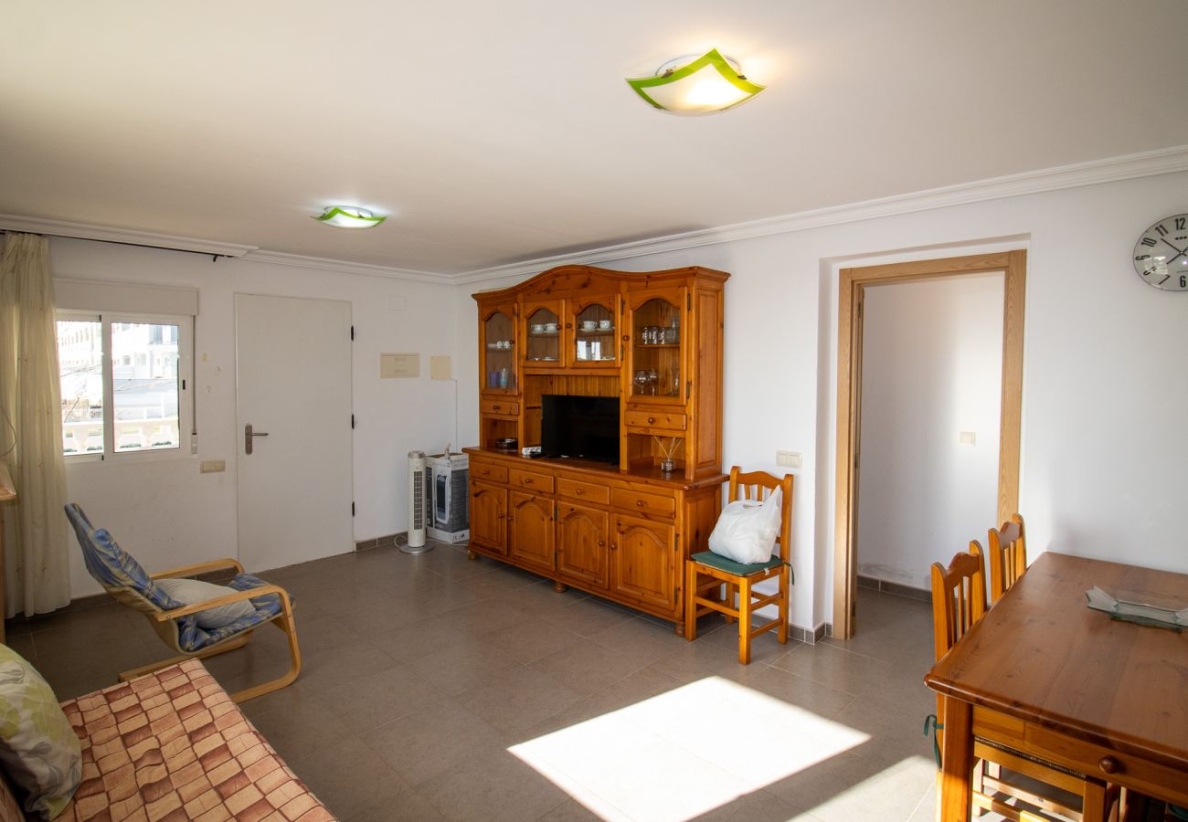 Villa in Alcocebre / Alcossebre - Villa con piscina privada - Centro Alcossebre