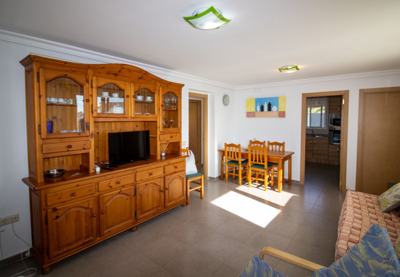 Villa in Alcocebre / Alcossebre - Villa con piscina privada - Centro Alcossebre