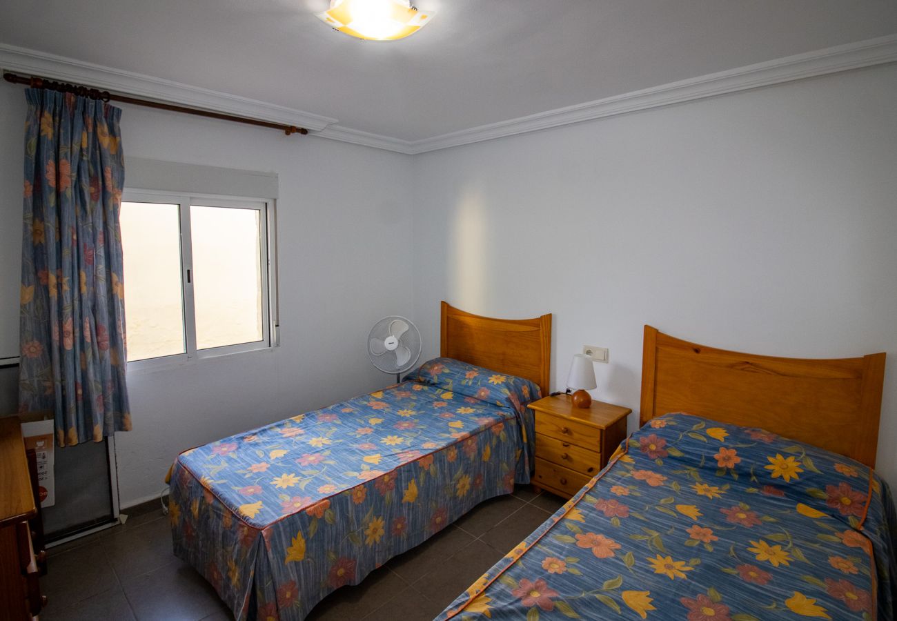 Villa in Alcocebre / Alcossebre - Villa con piscina privada - Centro Alcossebre