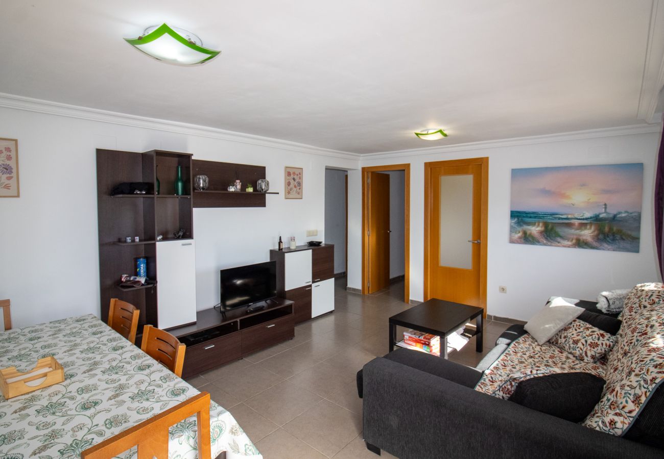 Villa in Alcocebre / Alcossebre - Villa con piscina privada - Centro Alcossebre