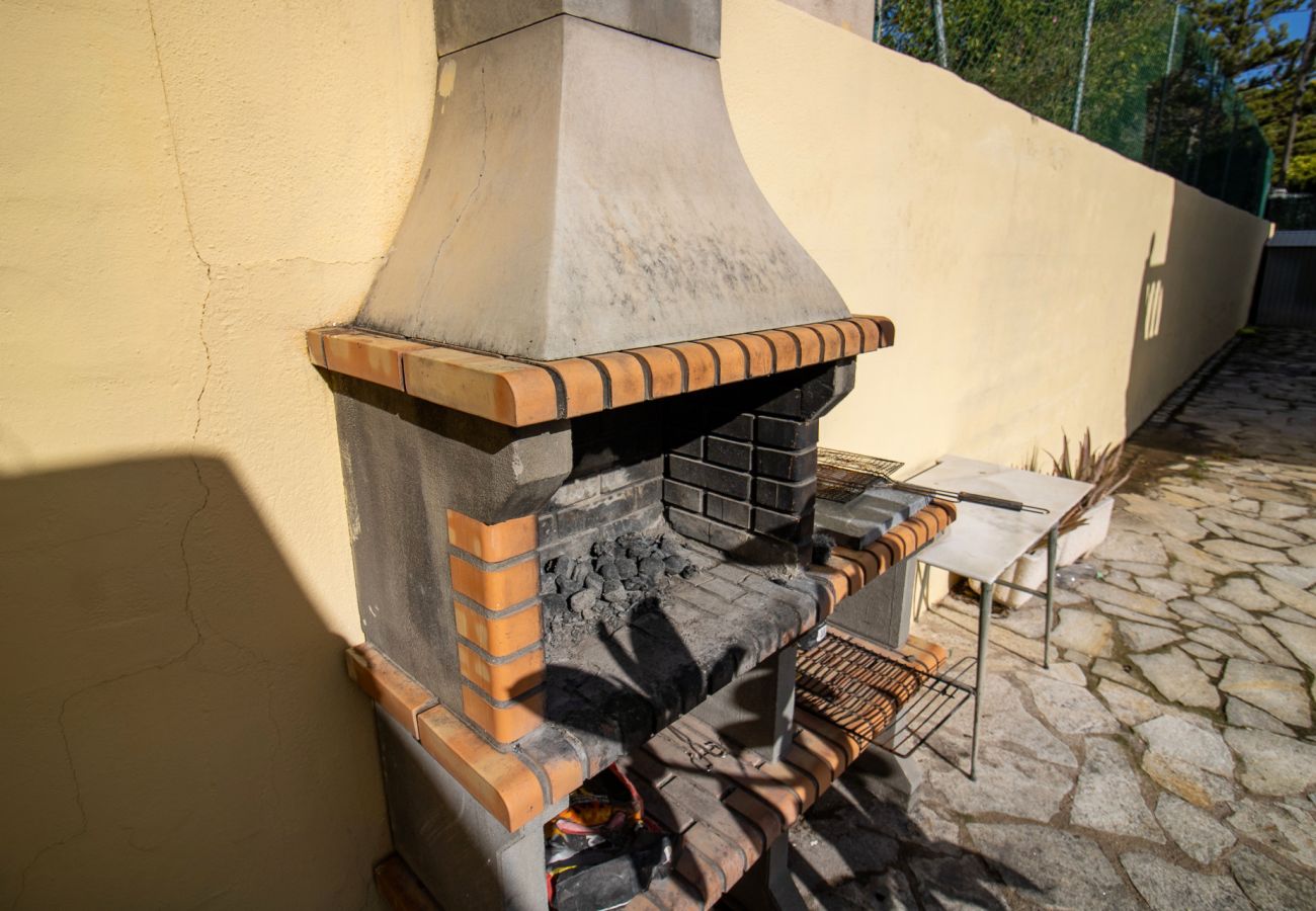 Villa in Alcocebre / Alcossebre - Villa con piscina privada - Centro Alcossebre