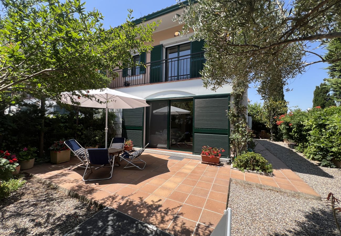 House in Torroella de Montgri - Daró 3D 03