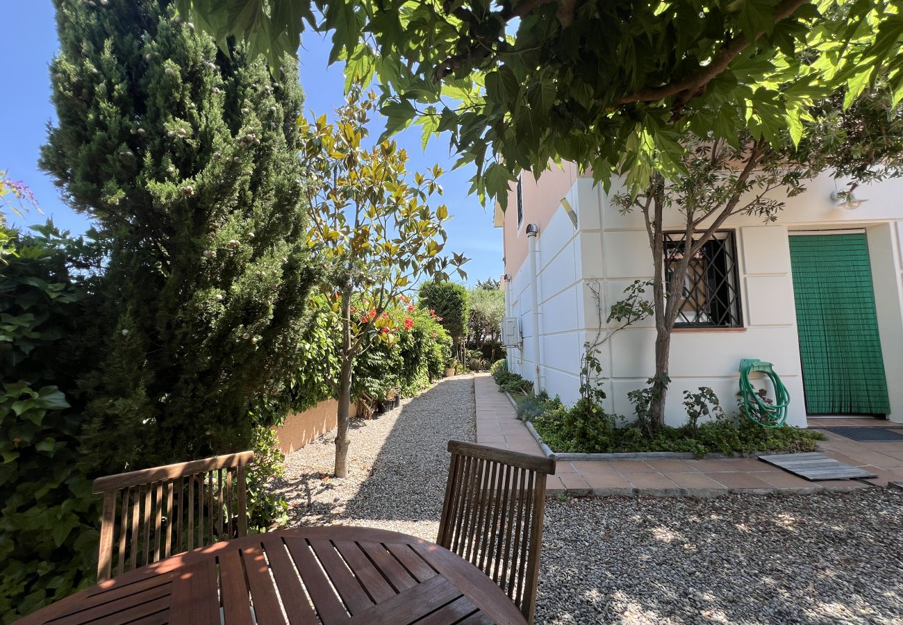 House in Torroella de Montgri - Daró 3D 03