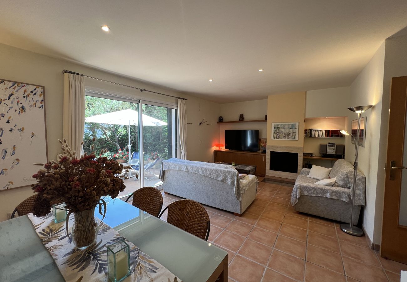 House in Torroella de Montgri - Daró 3D 03