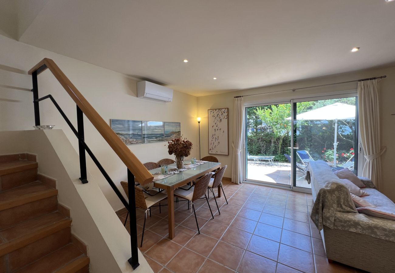 House in Torroella de Montgri - Daró 3D 03