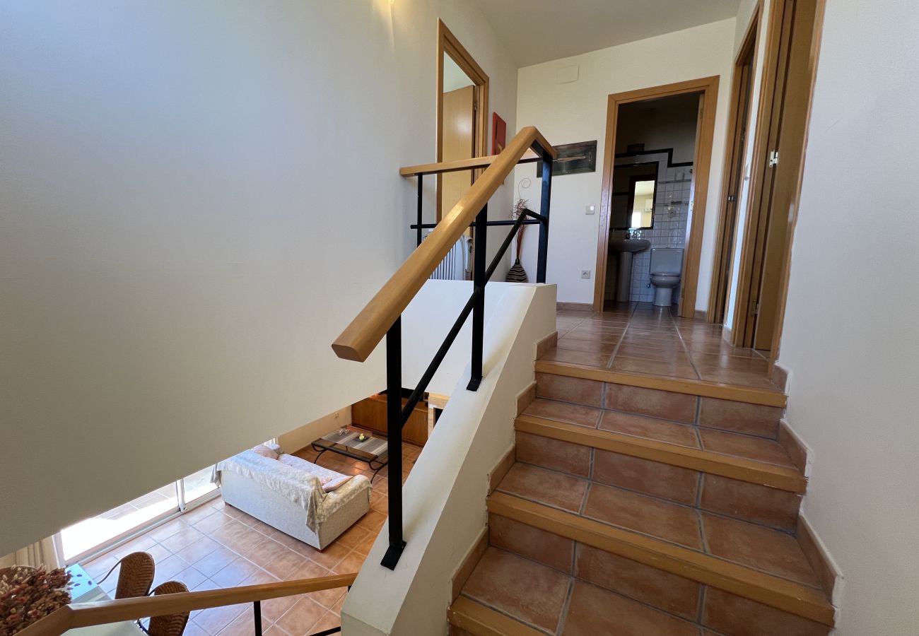 House in Torroella de Montgri - Daró 3D 03