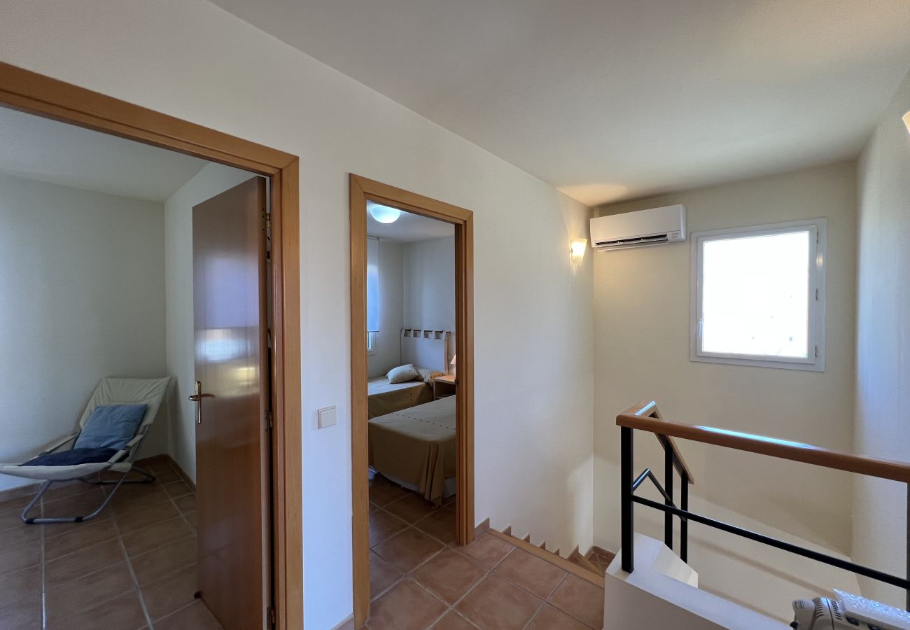 House in Torroella de Montgri - Daró 3D 03