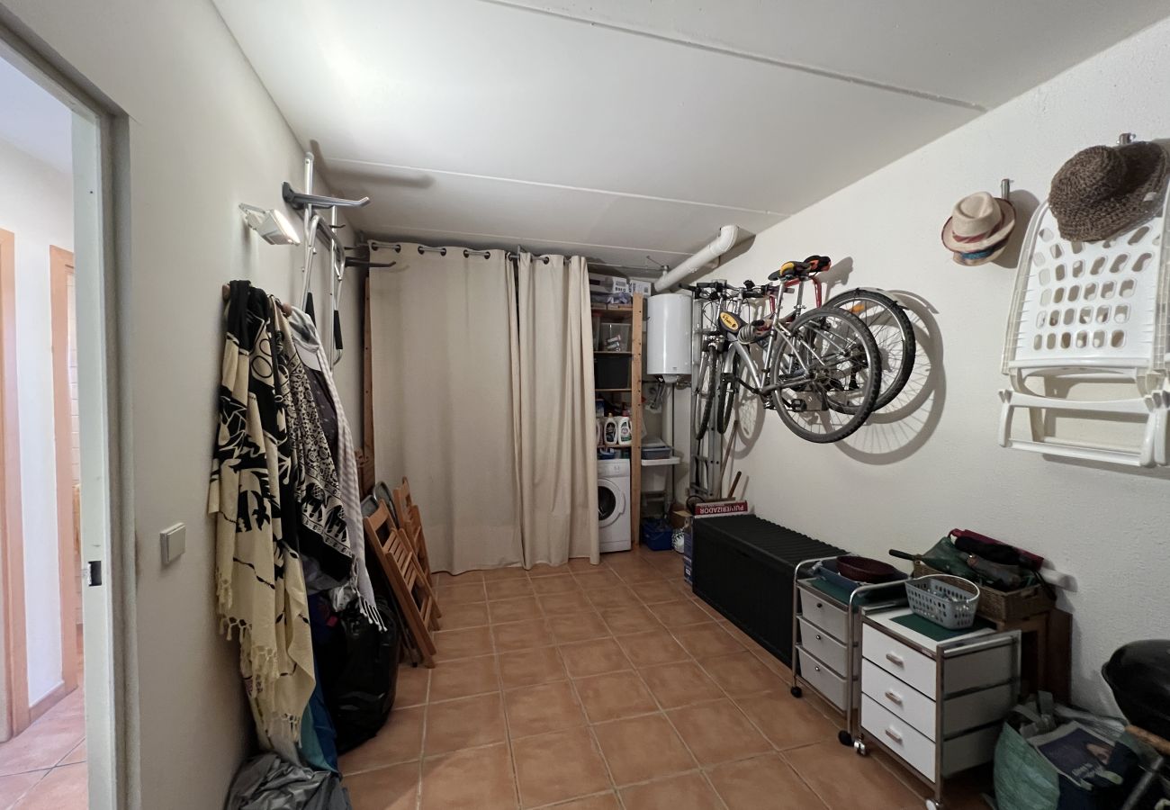 House in Torroella de Montgri - Daró 3D 03