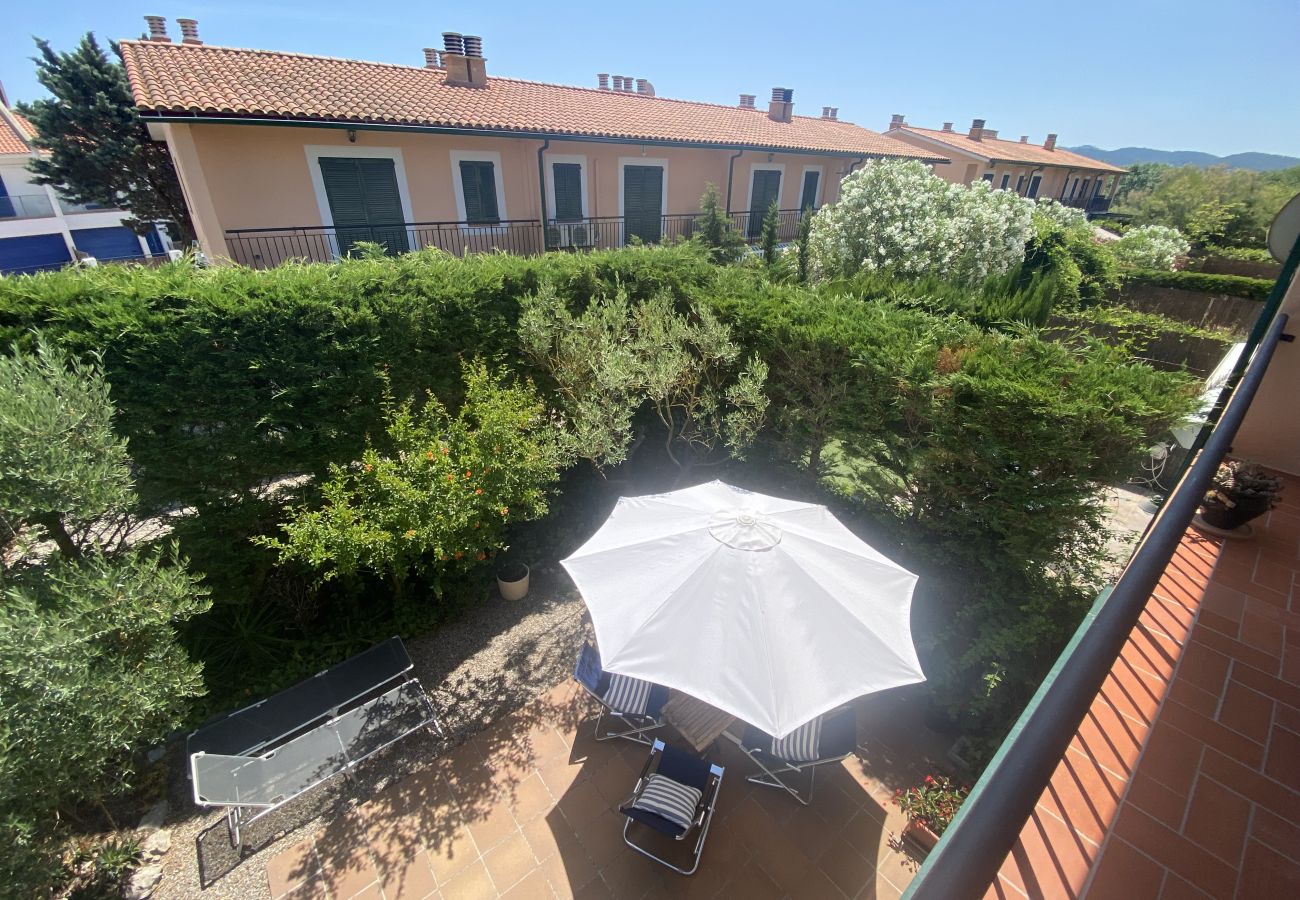 House in Torroella de Montgri - Daró 3D 03