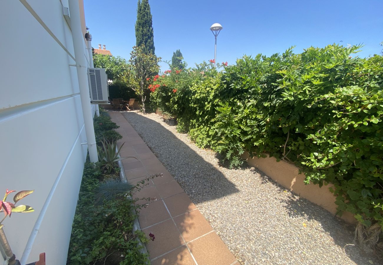 House in Torroella de Montgri - Daró 3D 03