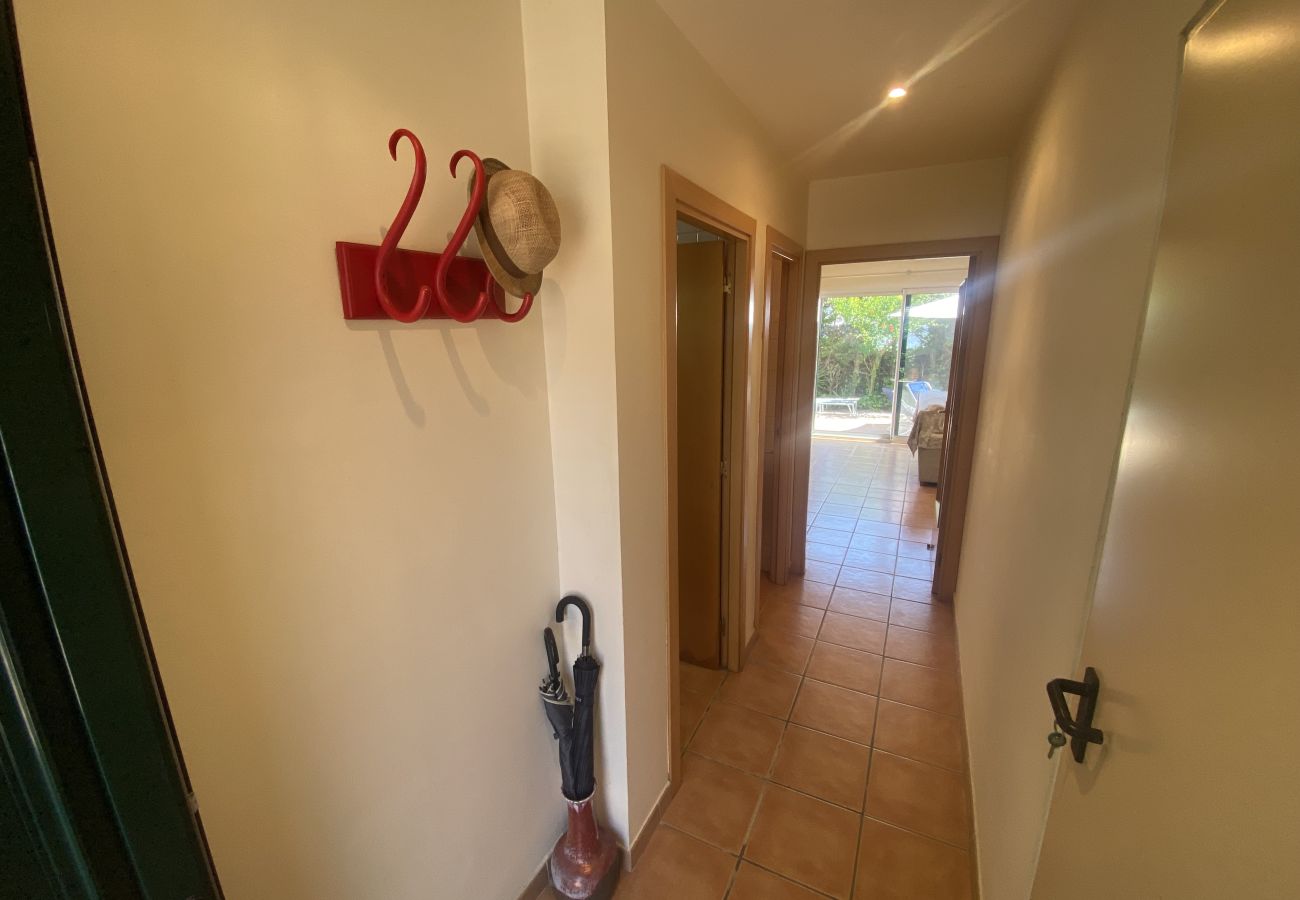 House in Torroella de Montgri - Daró 3D 03