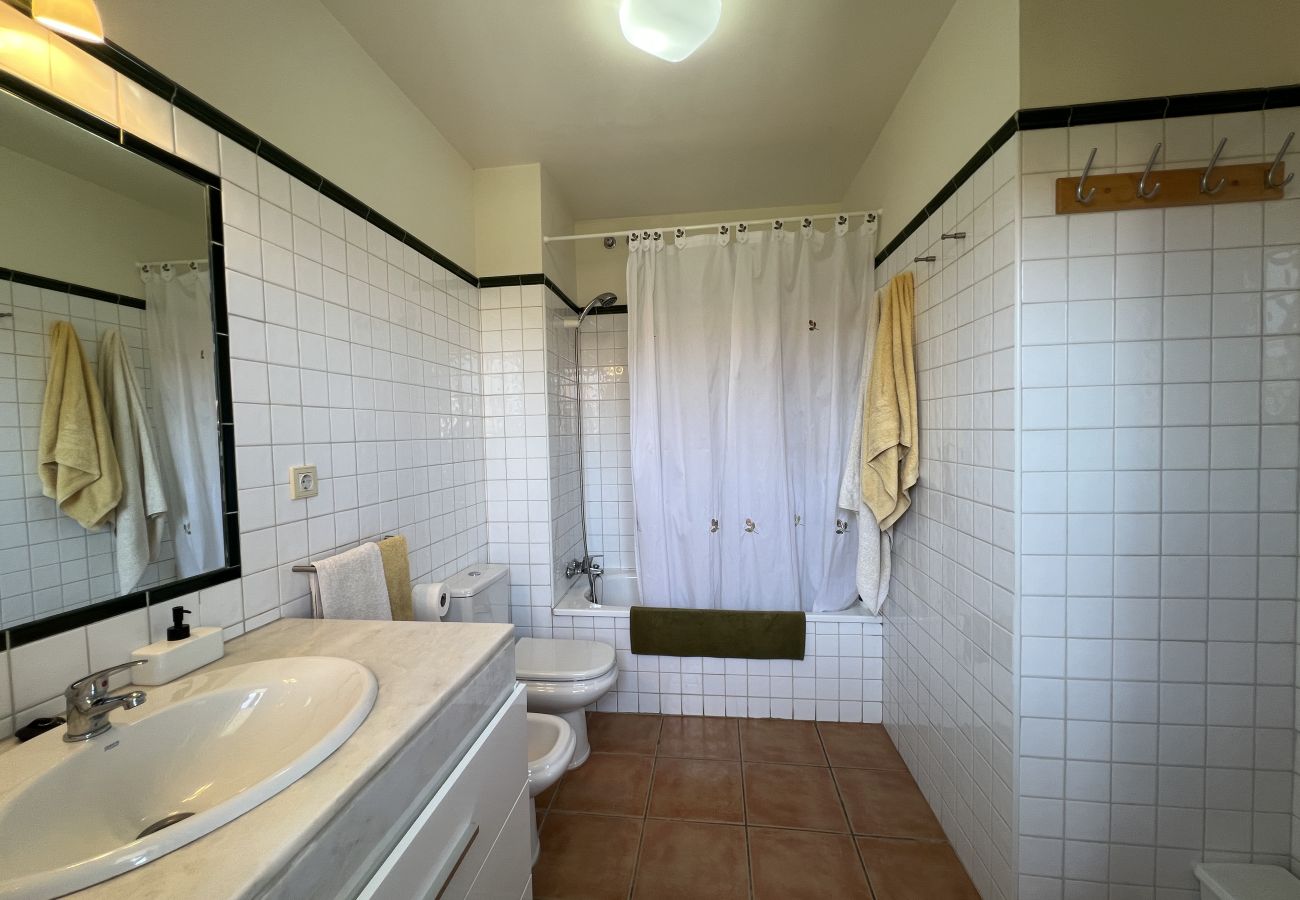 House in Torroella de Montgri - Daró 3D 03