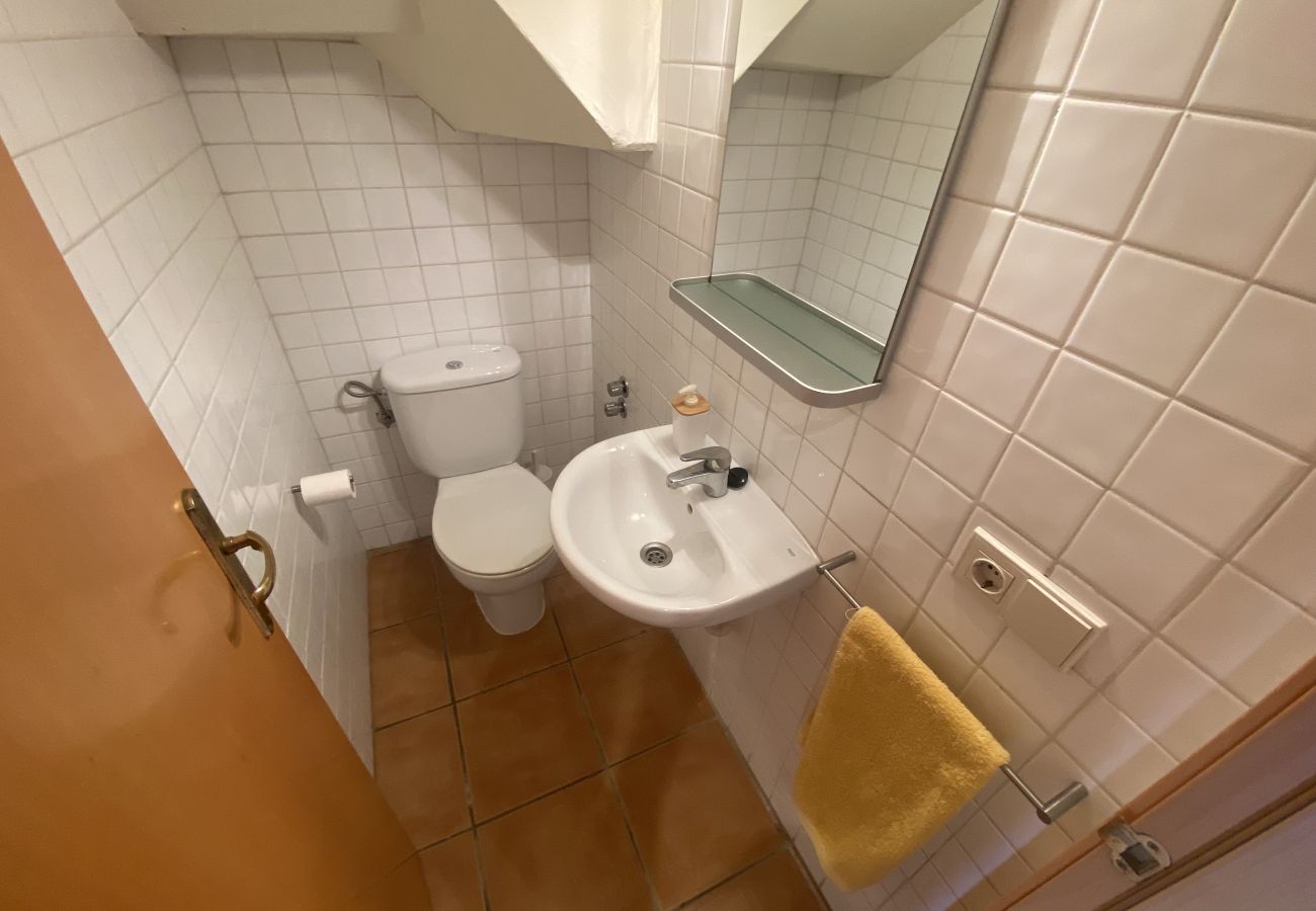 House in Torroella de Montgri - Daró 3D 03