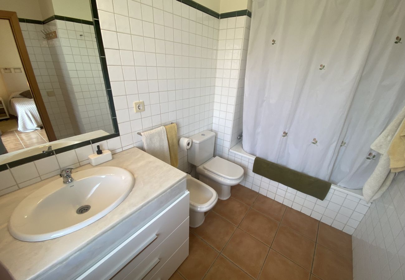 House in Torroella de Montgri - Daró 3D 03