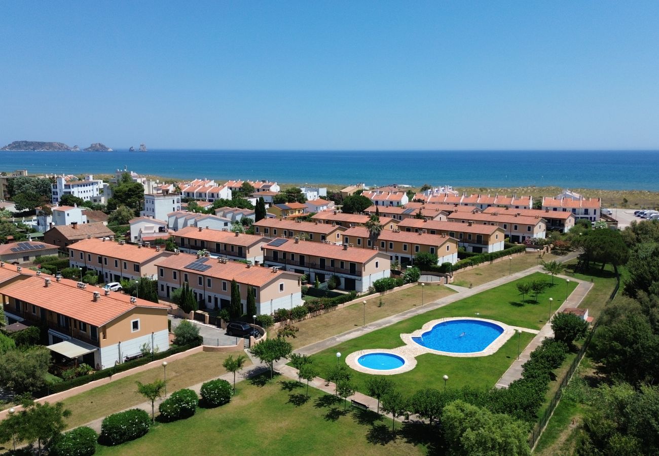 House in Torroella de Montgri - Daró 3D 03