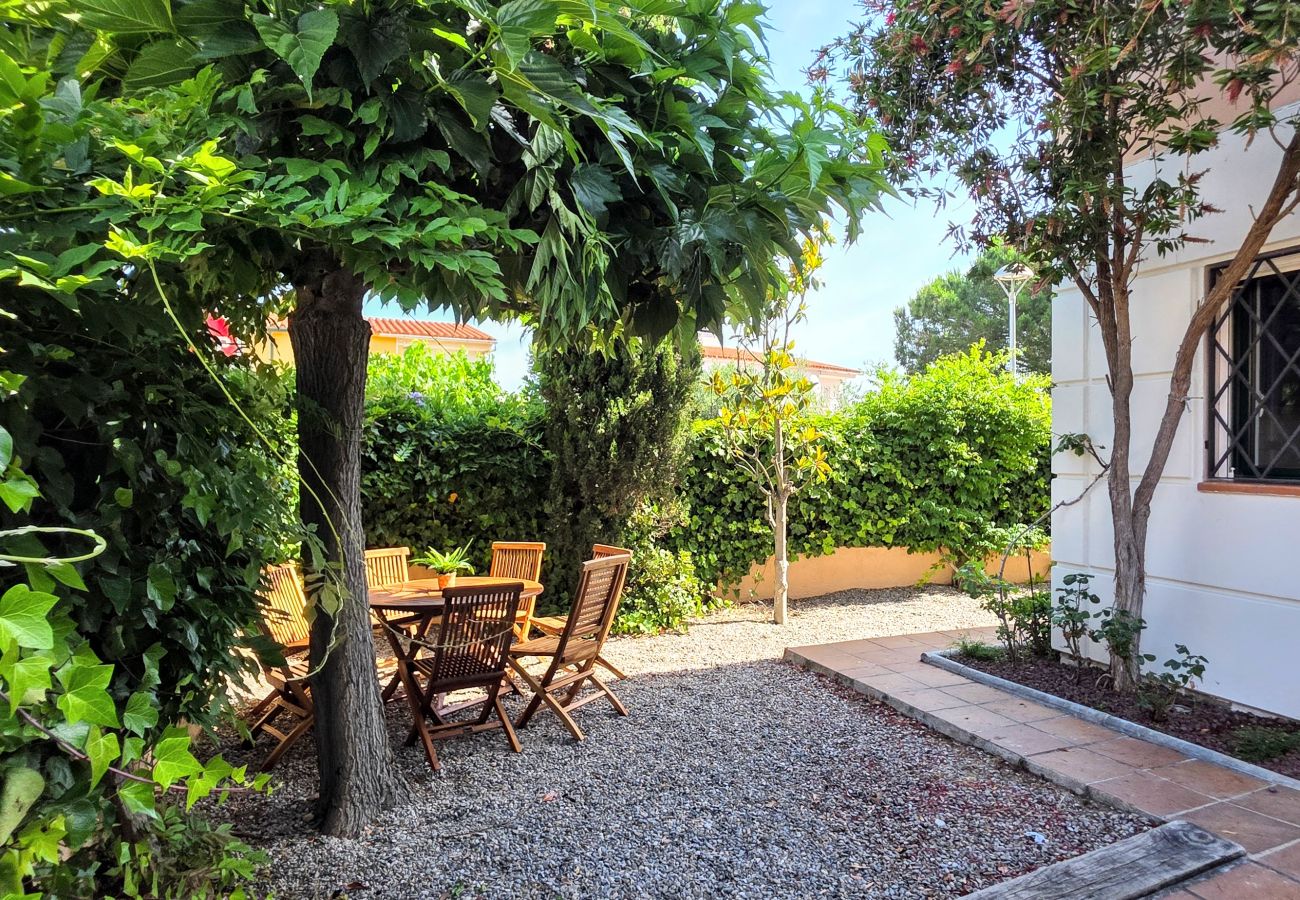 House in Torroella de Montgri - Daró 3D 03