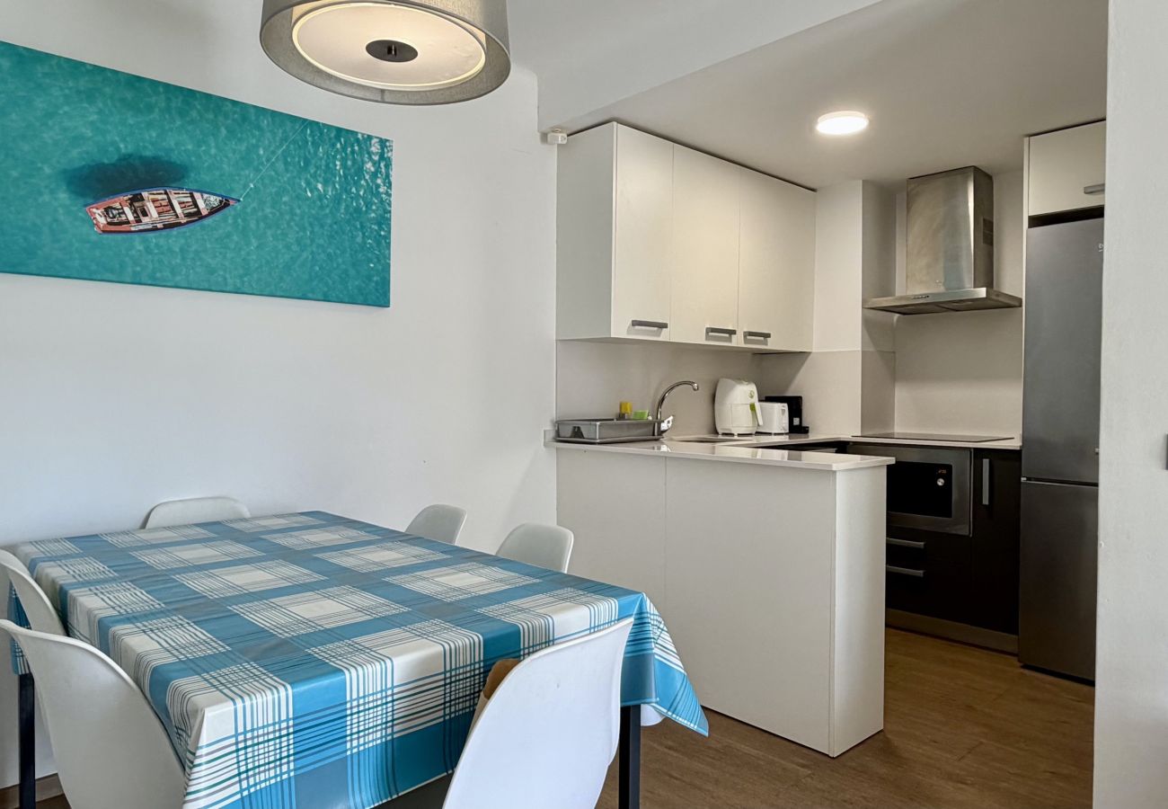Apartment in Estartit - FESTASOL 101
