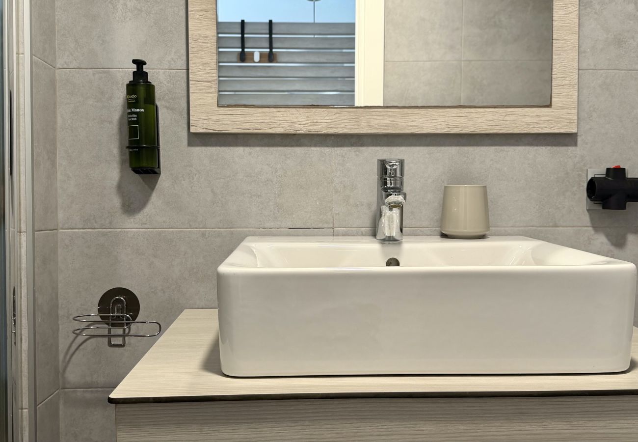 Apartment in Estartit - FESTASOL 101