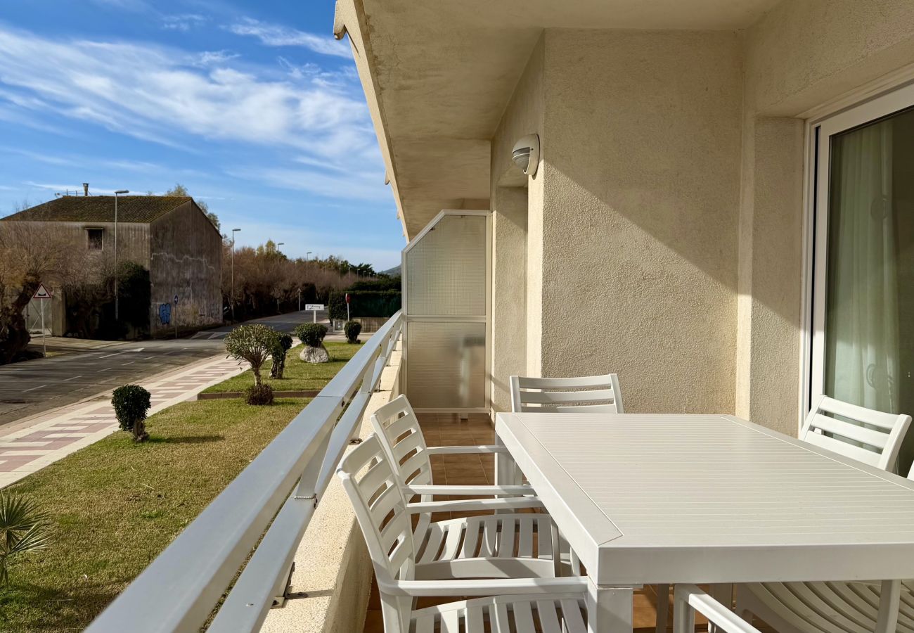 Apartment in Estartit - FESTASOL 101