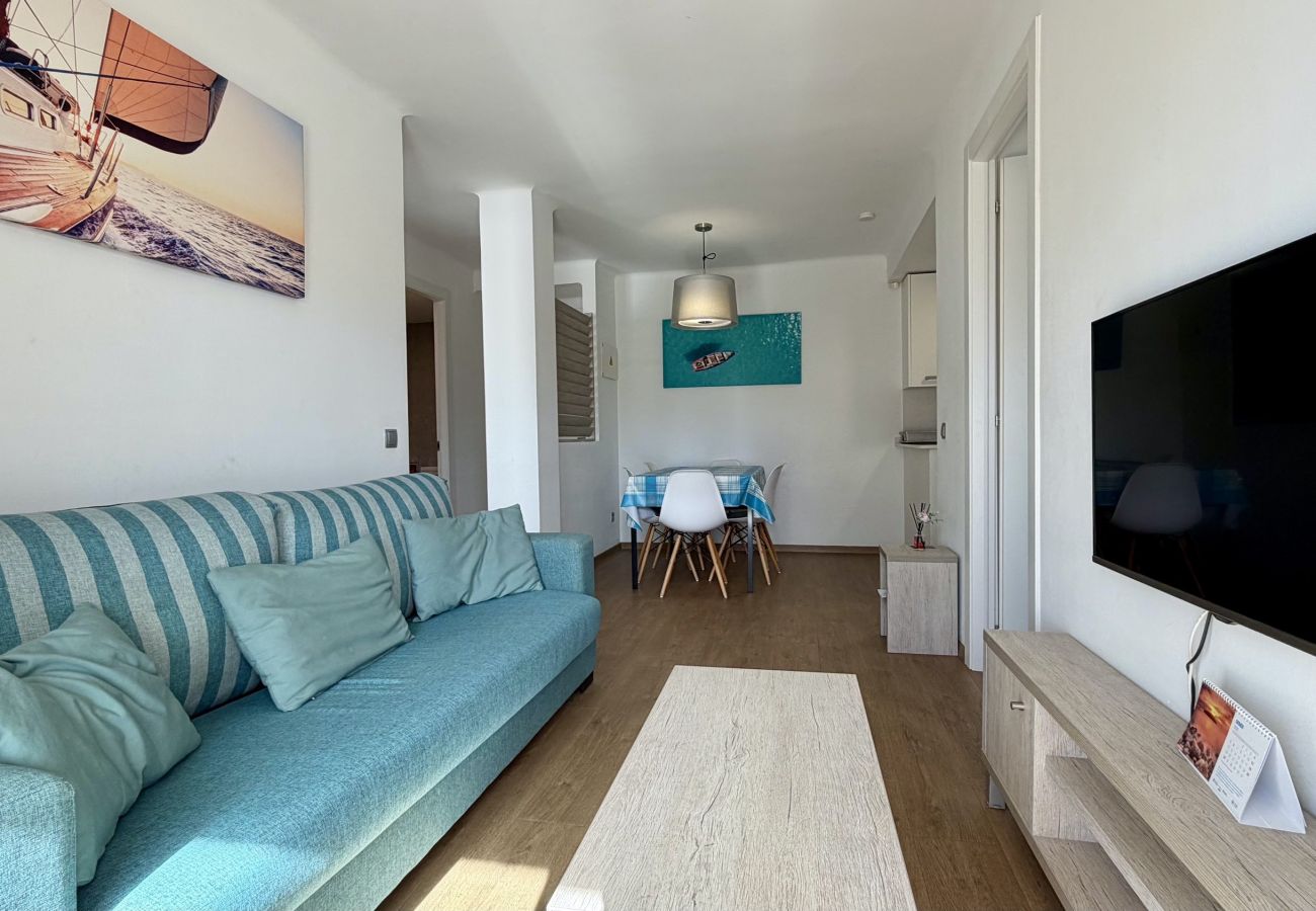 Apartment in Estartit - FESTASOL 101