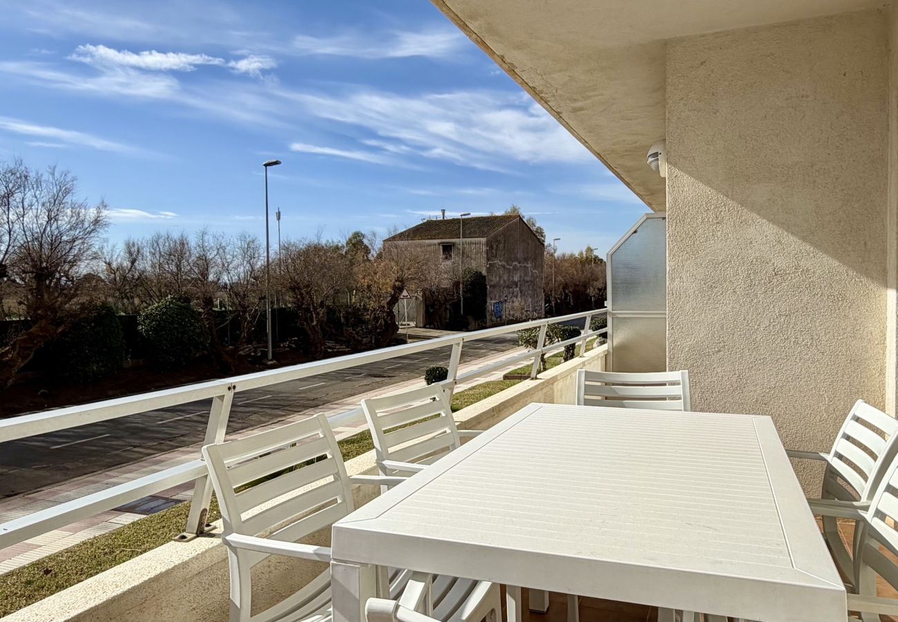 Apartment in Estartit - FESTASOL 101
