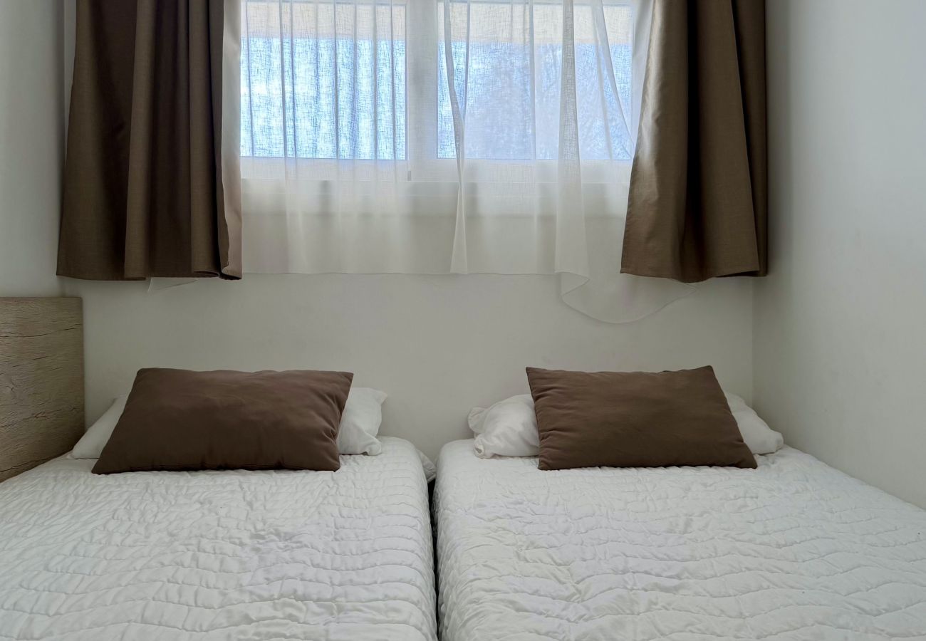 Apartment in Estartit - FESTASOL 101