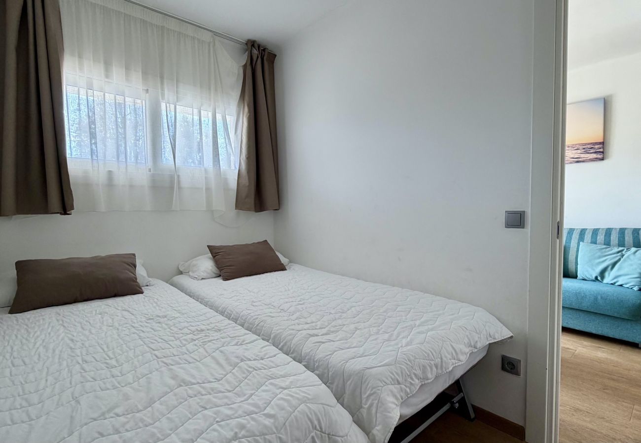 Apartment in Estartit - FESTASOL 101