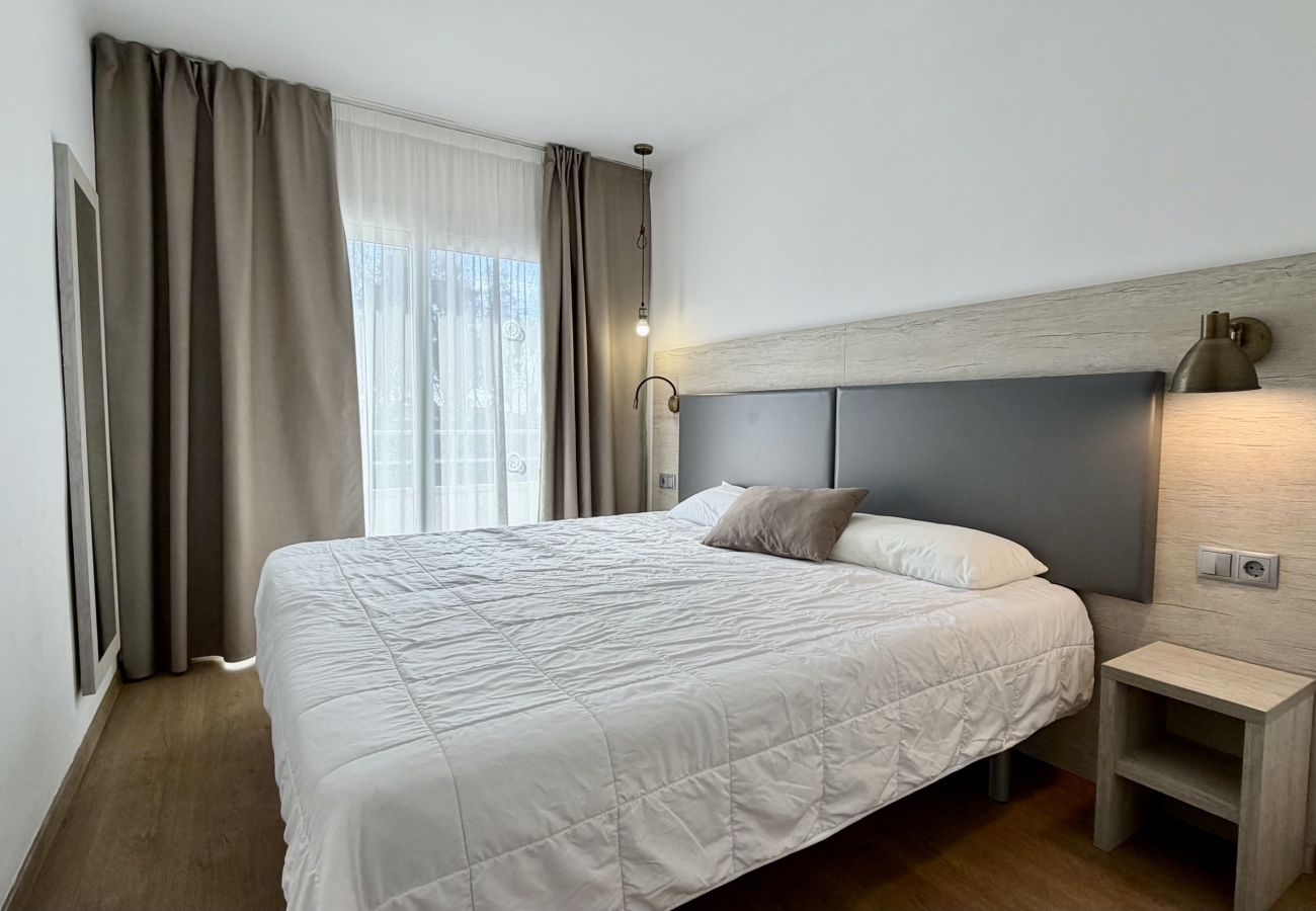 Apartment in Estartit - FESTASOL 101