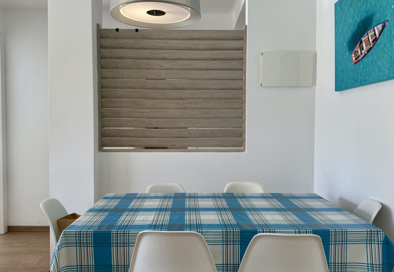 Apartment in Estartit - FESTASOL 101