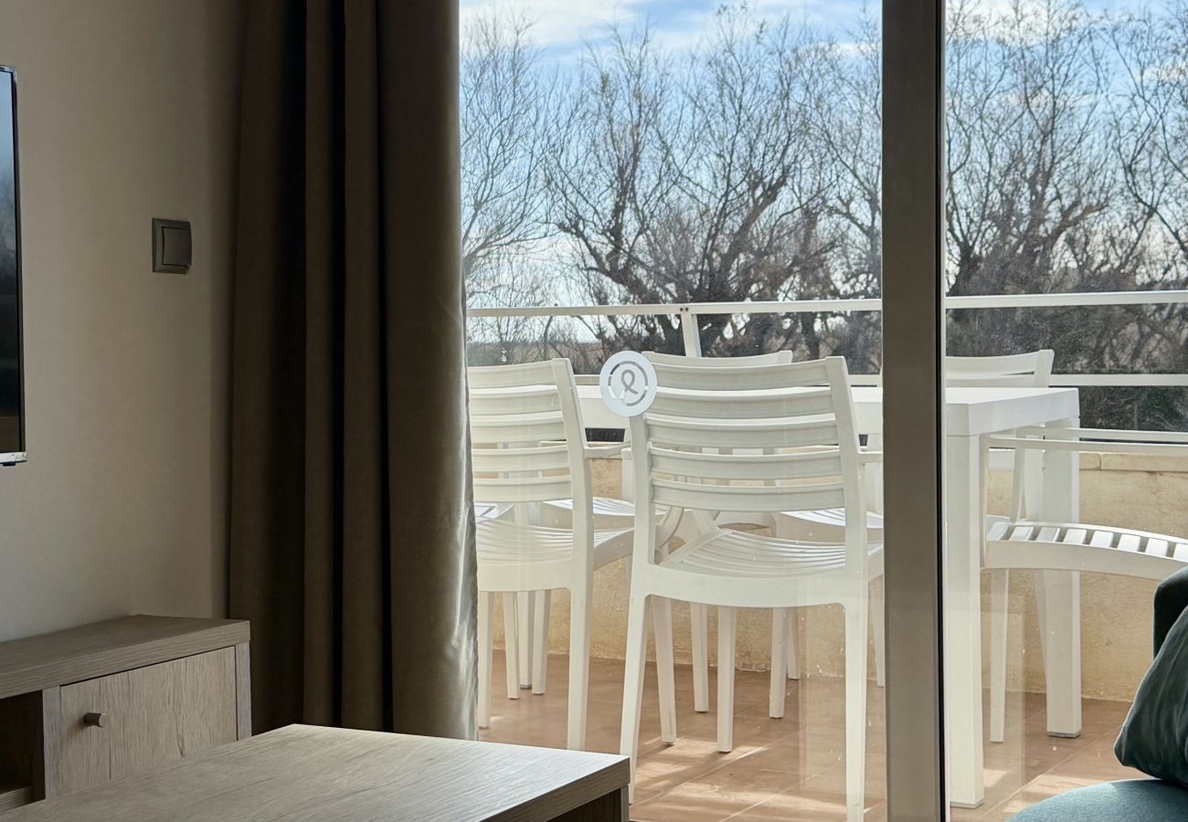 Apartment in Estartit - FESTASOL 101