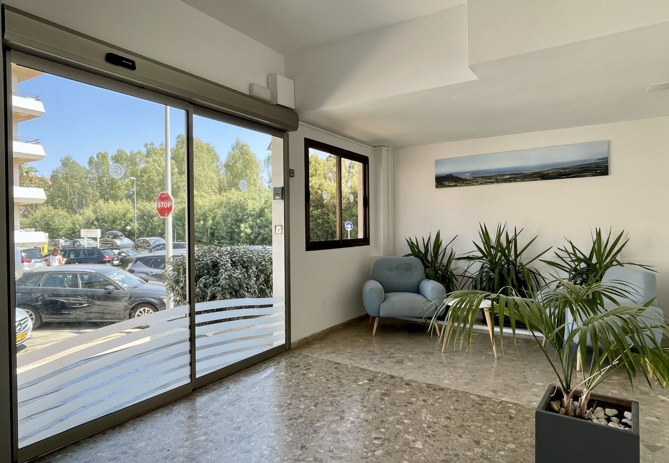 Apartment in Estartit - FESTASOL 101
