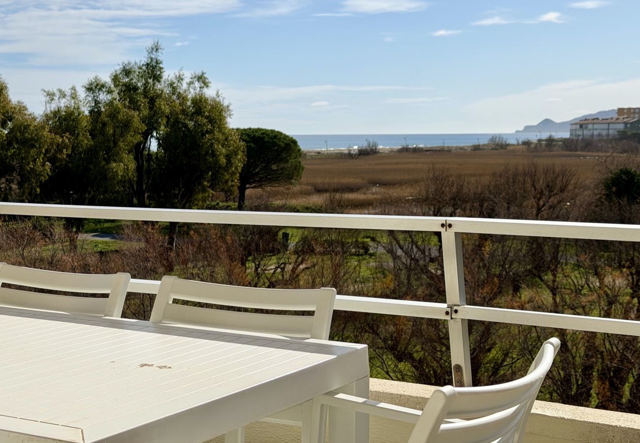 Apartment in Estartit - FESTASOL 301