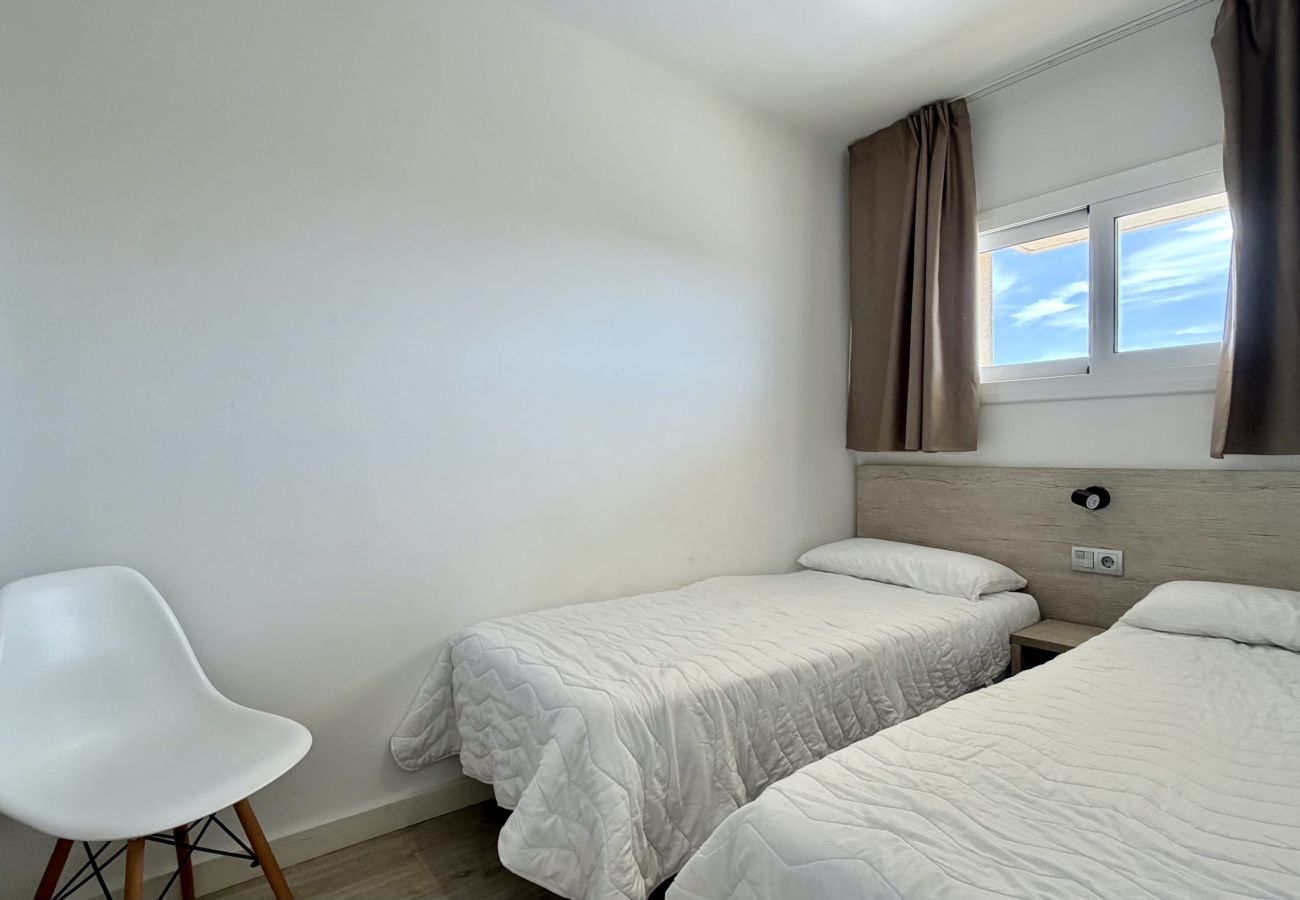 Apartment in Estartit - FESTASOL 301