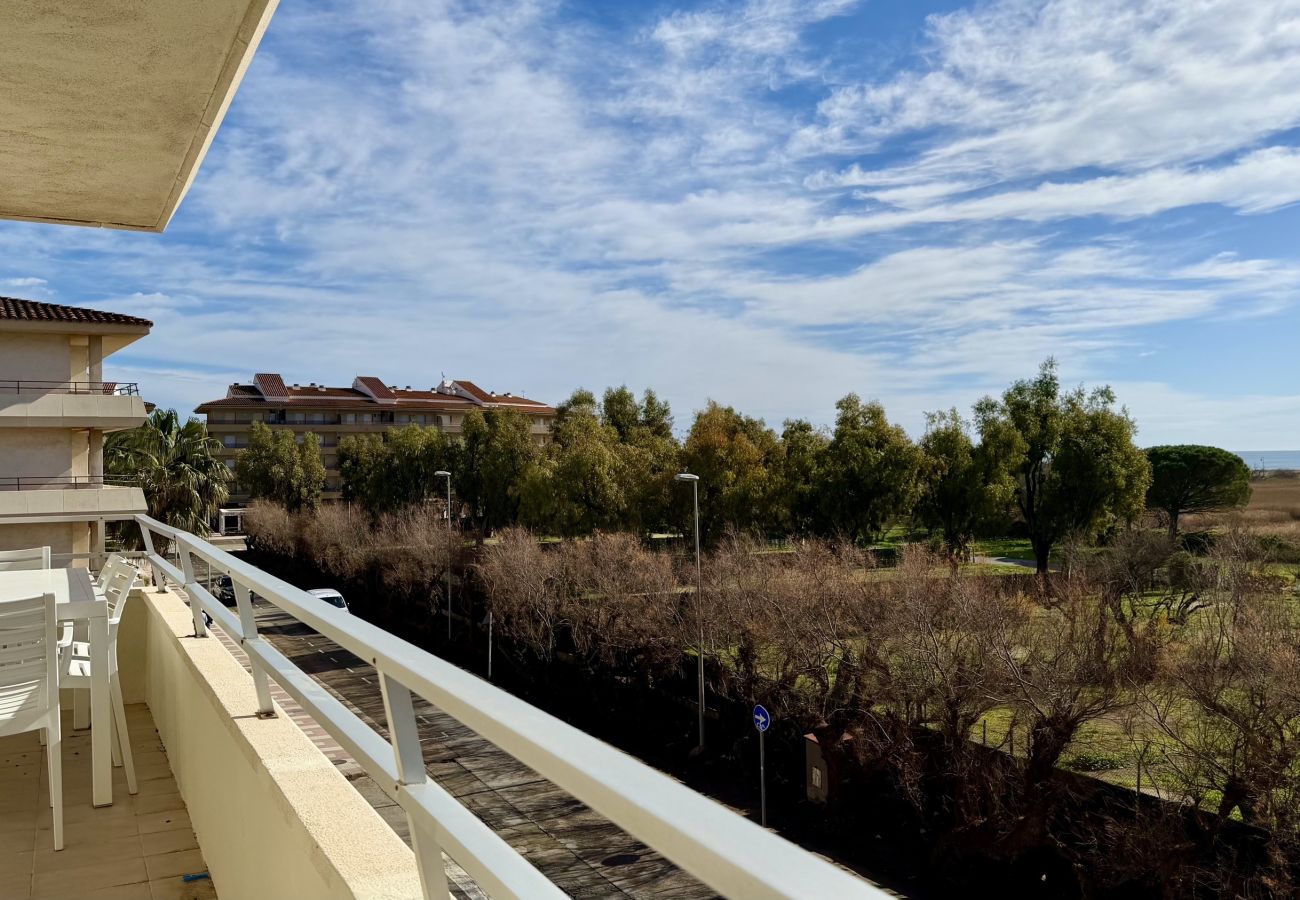 Apartment in Estartit - FESTASOL 301