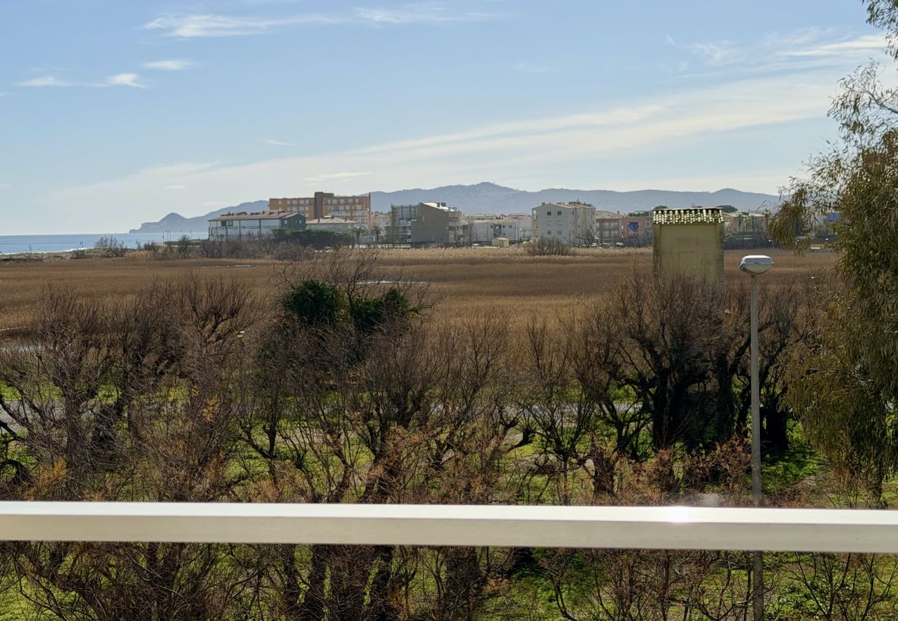 Apartment in Estartit - FESTASOL 301