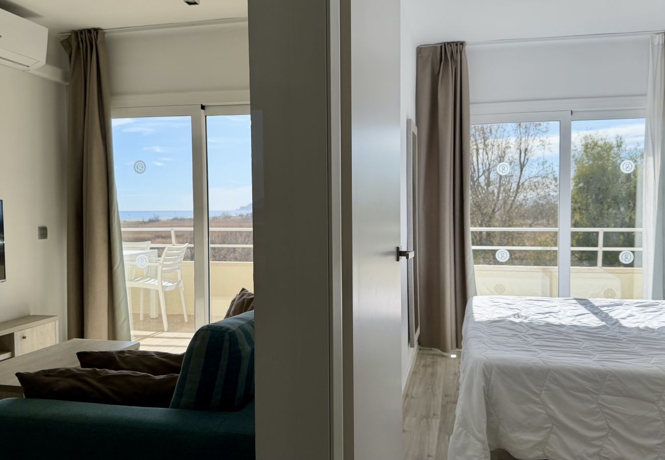 Apartment in Estartit - FESTASOL 301