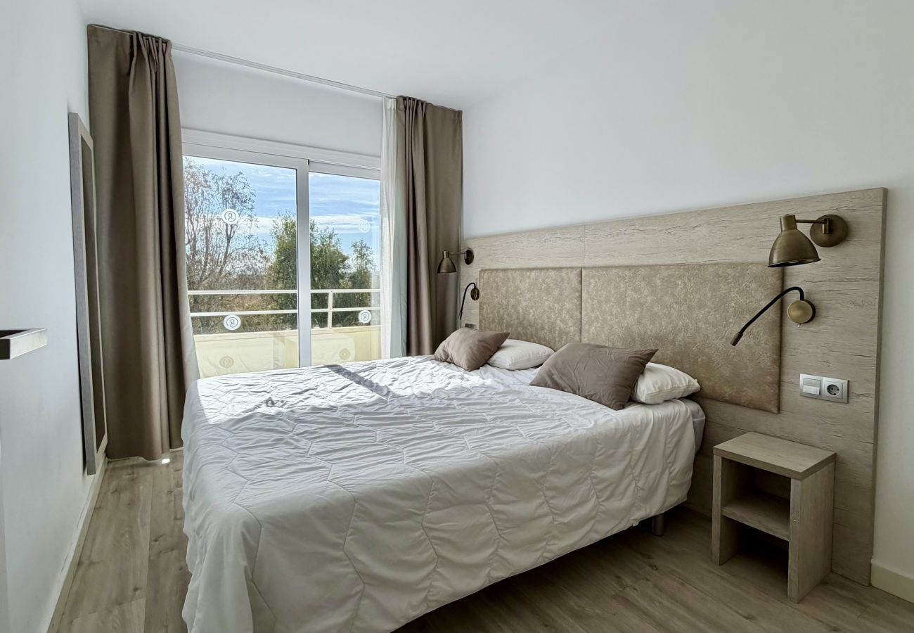 Apartment in Estartit - FESTASOL 301