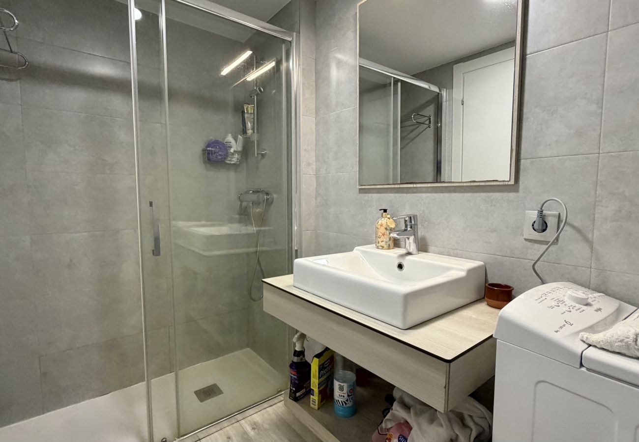 Apartment in Estartit - FESTASOL 301