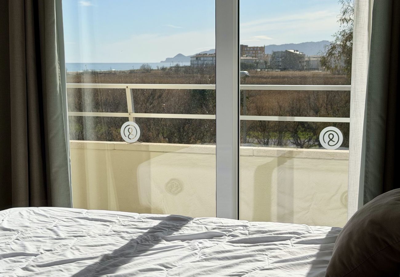 Apartment in Estartit - FESTASOL 301