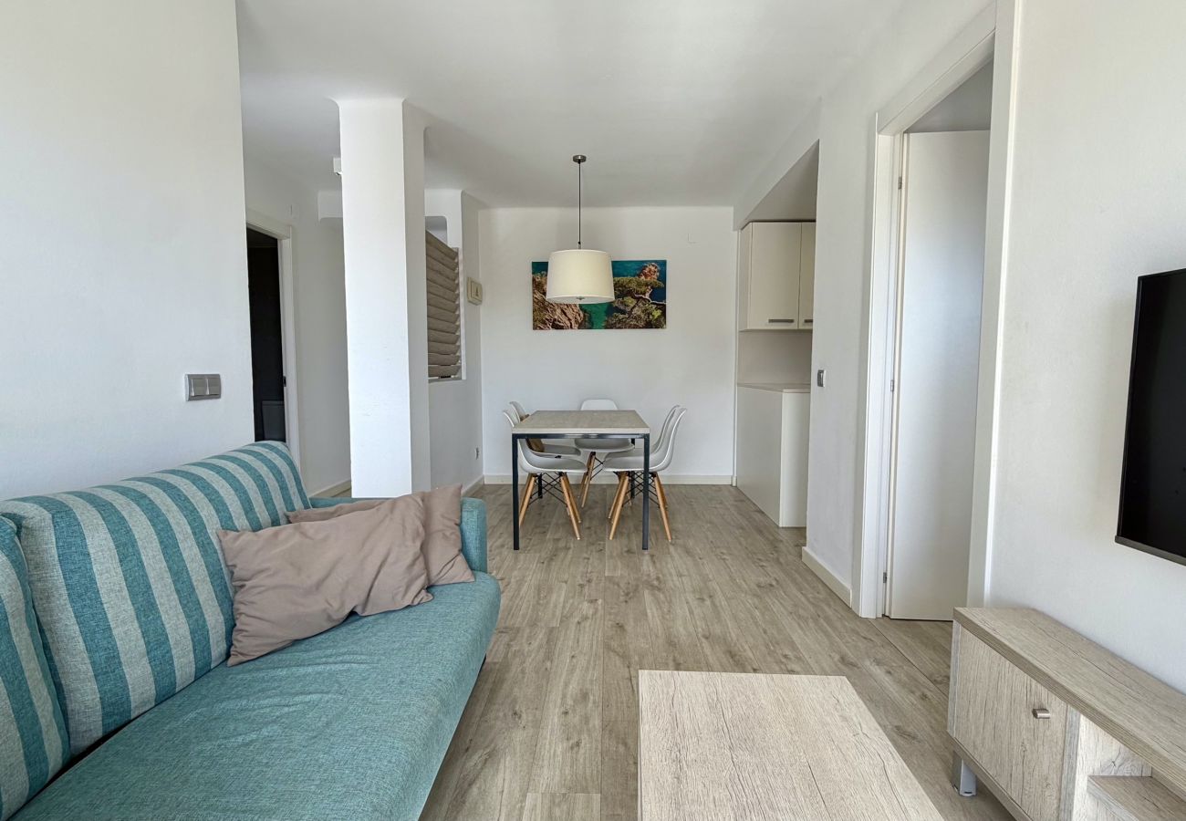 Apartment in Estartit - FESTASOL 301
