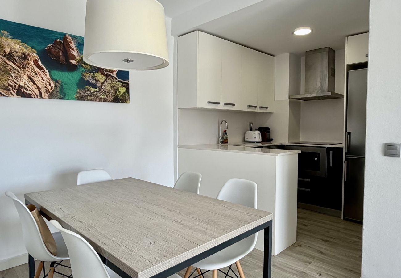 Apartment in Estartit - FESTASOL 301