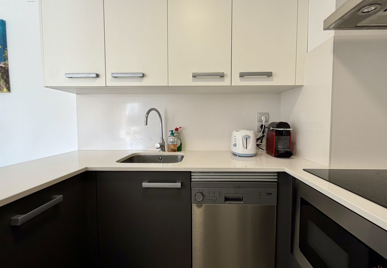 Apartment in Estartit - FESTASOL 301