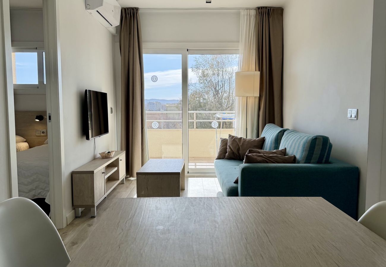 Apartment in Estartit - FESTASOL 301