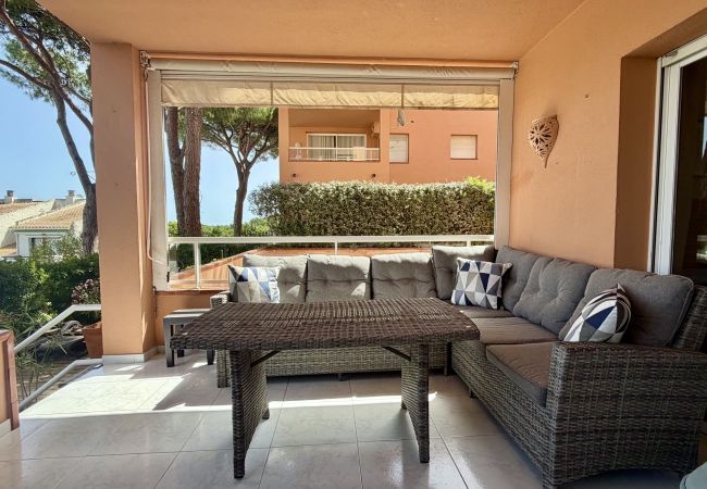 Apartment in Pals - PUIG SA GUILLA I C B2